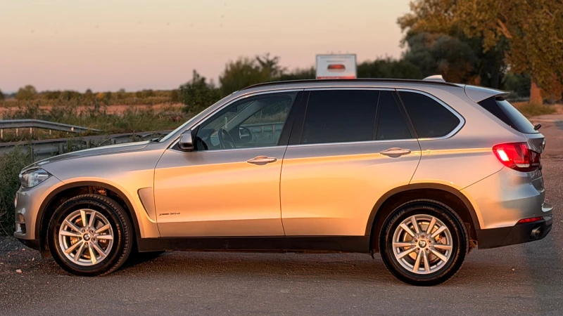BMW X5 30d= xDrive= , снимка 8 - Автомобили и джипове - 51961565