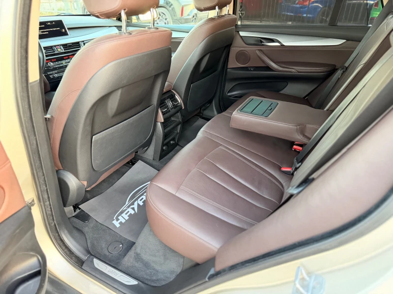 BMW X5 30d= xDrive= , снимка 14 - Автомобили и джипове - 51961565