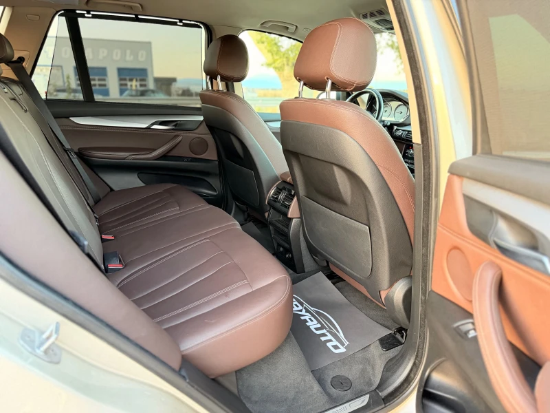 BMW X5 30d= xDrive= , снимка 13 - Автомобили и джипове - 51961565