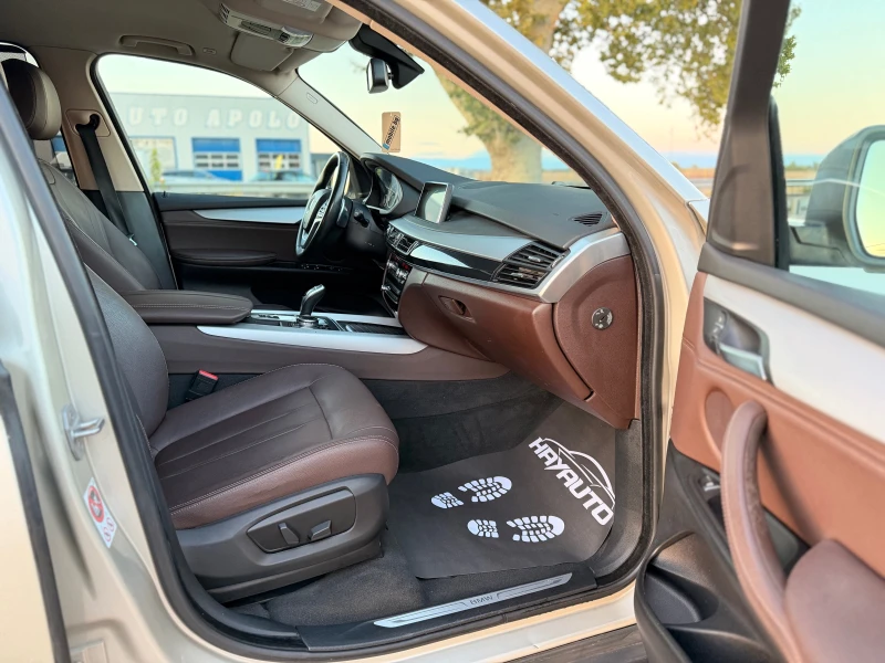 BMW X5 30d= xDrive= , снимка 11 - Автомобили и джипове - 51961565
