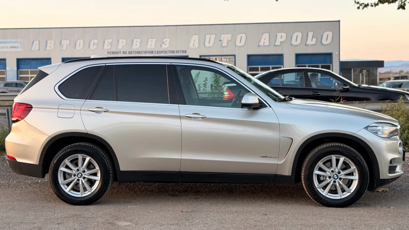 BMW X5 30d= xDrive= , снимка 4 - Автомобили и джипове - 51961565