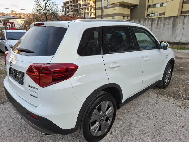 Suzuki Vitara 4x4, снимка 4 - Автомобили и джипове - 52628224