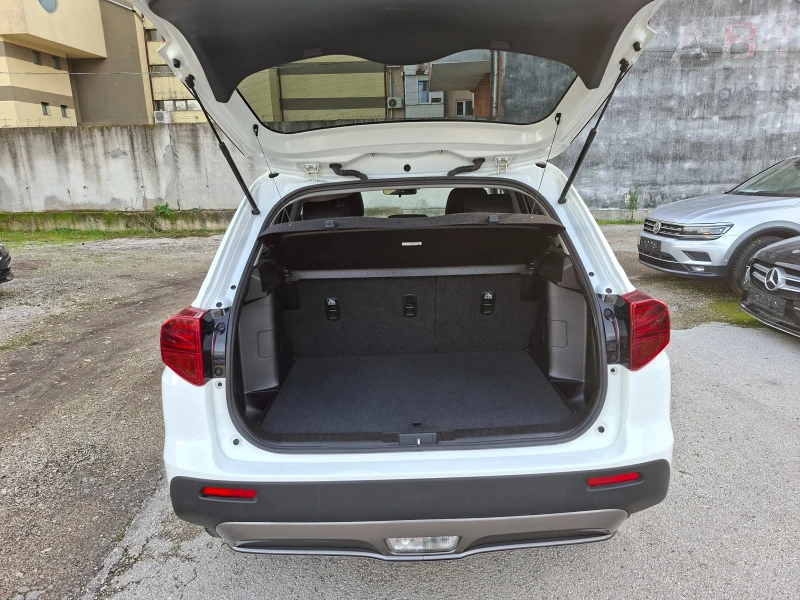 Suzuki Vitara 4x4, снимка 7 - Автомобили и джипове - 52628224