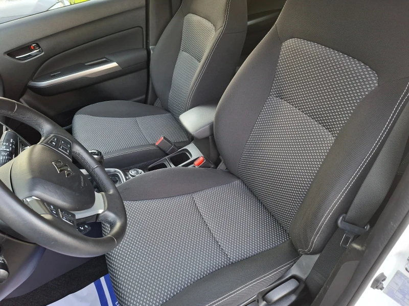 Suzuki Vitara 4x4, снимка 11 - Автомобили и джипове - 52628224