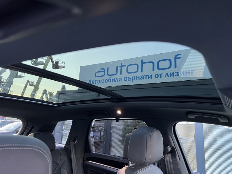 VW Touareg R-Line/3.0TDI/286K.C./8АТ/Matrix/Head-up, снимка 16 - Автомобили и джипове - 52849776