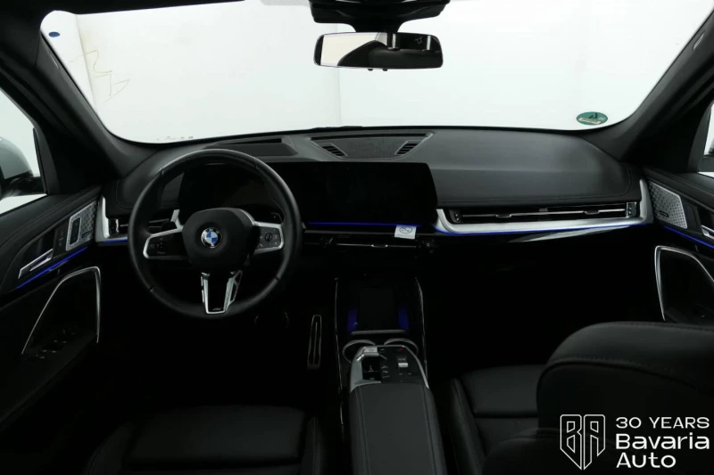 BMW X1 20i sDrive Steptronic, снимка 6 - Автомобили и джипове - 53073575