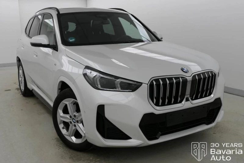 BMW X1 20i sDrive Steptronic, снимка 4 - Автомобили и джипове - 53073575