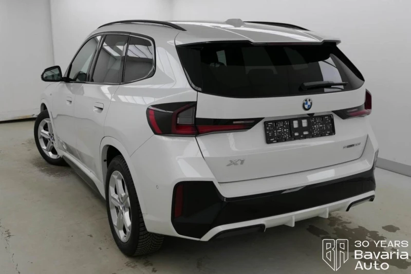 BMW X1 20i sDrive Steptronic, снимка 2 - Автомобили и джипове - 53073575