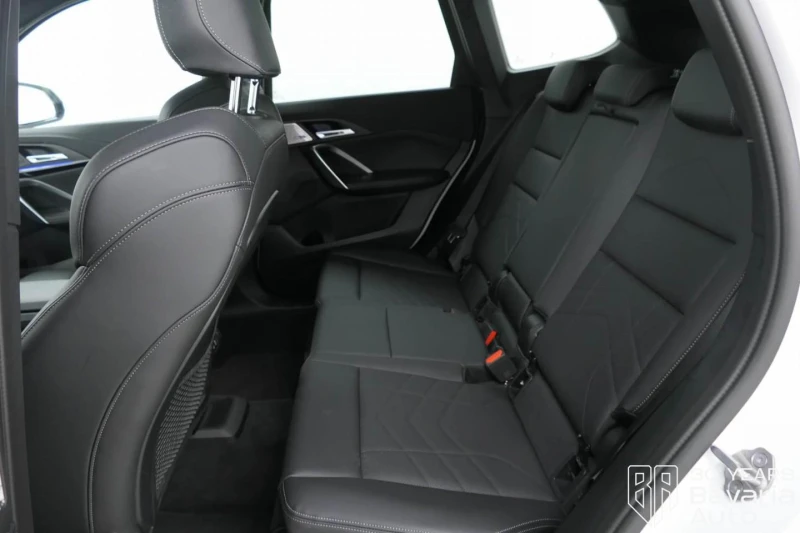 BMW X1 20i sDrive Steptronic, снимка 8 - Автомобили и джипове - 53073575