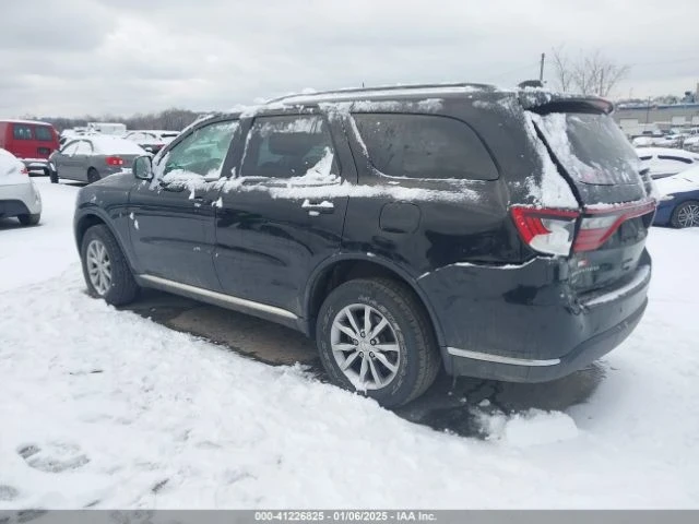 Dodge Durango, снимка 3 - Автомобили и джипове - 48724306