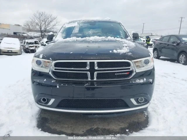 Dodge Durango, снимка 9 - Автомобили и джипове - 48724306