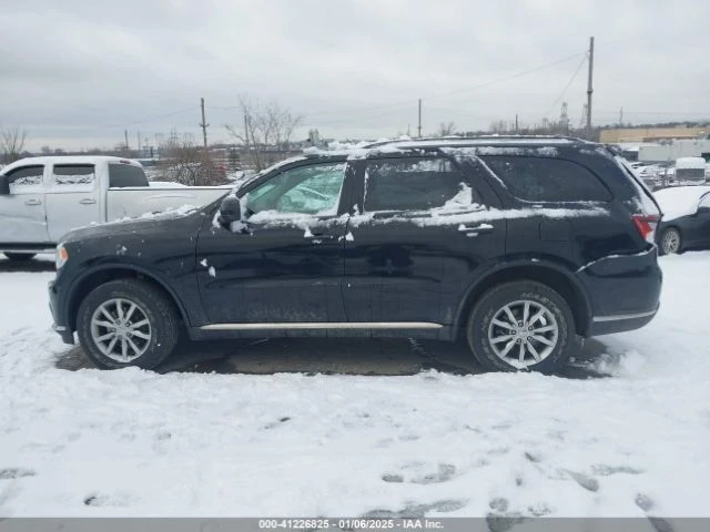 Dodge Durango, снимка 11 - Автомобили и джипове - 48724306