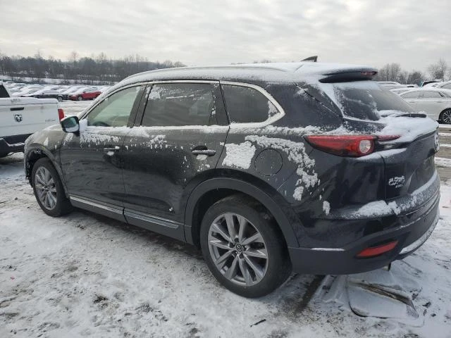 Mazda CX-9 2.5L 4 All wheel drive, снимка 2 - Автомобили и джипове - 49238108