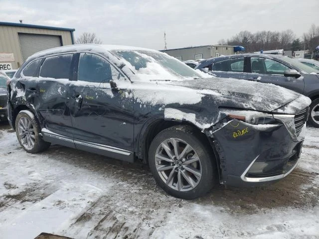 Mazda CX-9 2.5L 4 All wheel drive, снимка 12 - Автомобили и джипове - 49238108