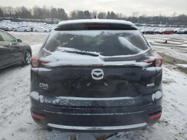 Mazda CX-9 2.5L 4 All wheel drive, снимка 3 - Автомобили и джипове - 49238108