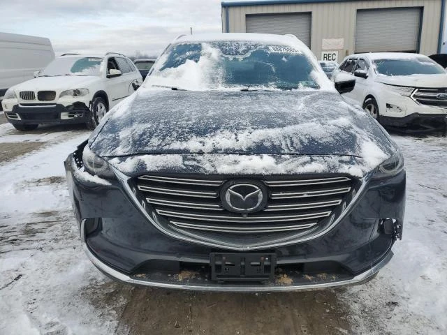 Mazda CX-9 2.5L 4 All wheel drive, снимка 13 - Автомобили и джипове - 49238108