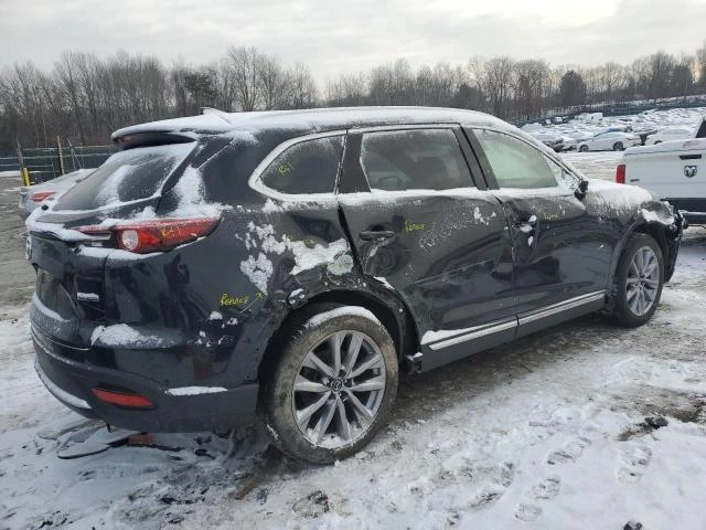 Mazda CX-9 2.5L 4 All wheel drive, снимка 6 - Автомобили и джипове - 49238108