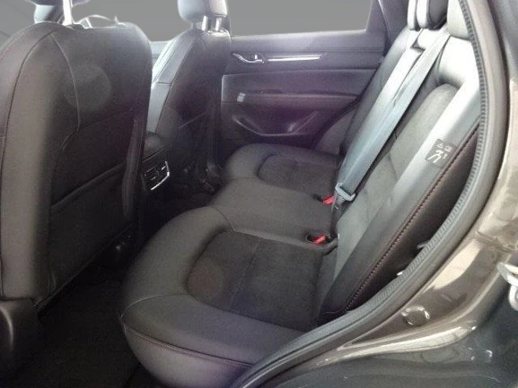 Mazda CX-5 SKYACTIV-G 2.5 AWD = Homura =  | Mobile.bg   8