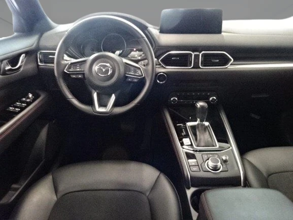 Mazda CX-5 SKYACTIV-G 2.5 AWD = Homura =  | Mobile.bg   7
