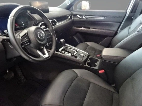 Mazda CX-5 SKYACTIV-G 2.5 AWD = Homura =  | Mobile.bg   6