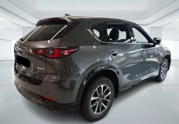 Mazda CX-5 SKYACTIV-G 2.5 AWD = Homura =  | Mobile.bg   3