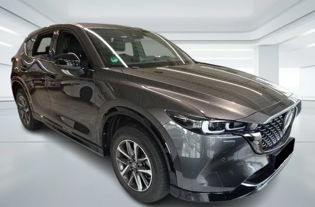 Mazda CX-5 SKYACTIV-G 2.5 AWD = Homura = Гаранция - 73340 лв. / 37498.15 € - 30962466 1