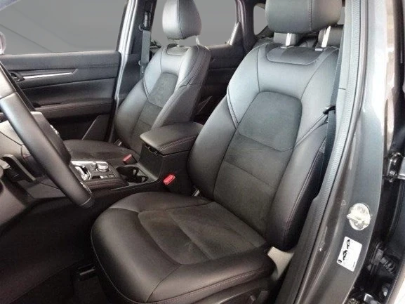 Mazda CX-5 SKYACTIV-G 2.5 AWD = Homura =  | Mobile.bg   5