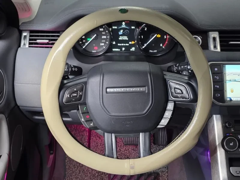 Land Rover Range Rover Evoque, снимка 13 - Автомобили и джипове - 54855653