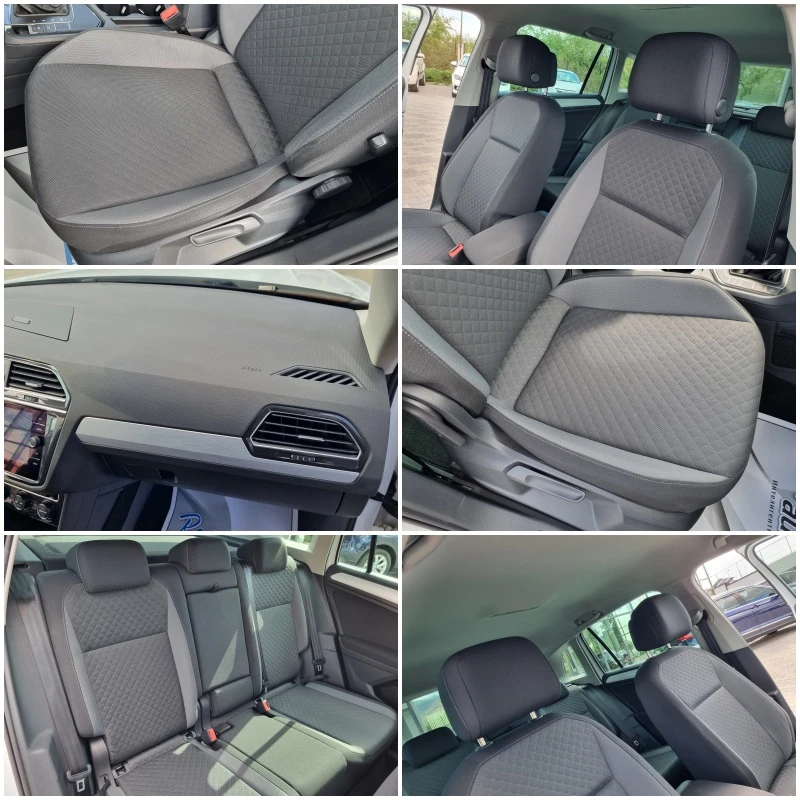 VW Tiguan * R-LINE* 2020�. DIGITAL, LED, �������� ������� �  | Mobile.bg � ����������� 15