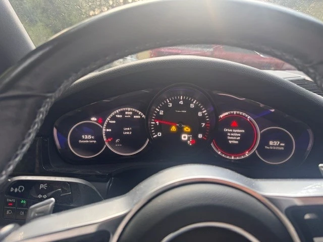 Porsche Cayenne AWD | CARFAX | АВТОКРЕДИТ БЕЗ ПЪРВОНАЧАЛНА ВНОСКА , снимка 10 - Автомобили и джипове - 55955525