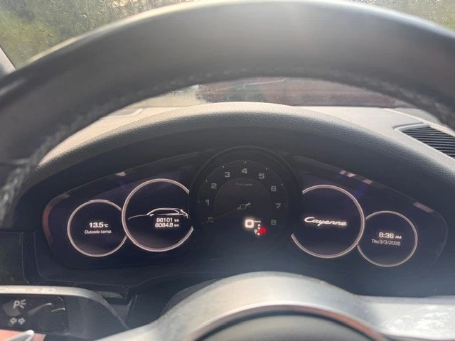 Porsche Cayenne AWD | CARFAX | АВТОКРЕДИТ БЕЗ ПЪРВОНАЧАЛНА ВНОСКА , снимка 8 - Автомобили и джипове - 55955525