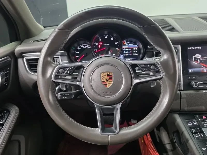 Porsche Macan | Mobile.bg � ����������� 14