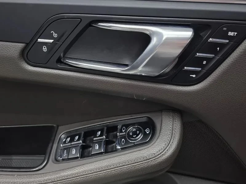 Porsche Macan | Mobile.bg � ����������� 11