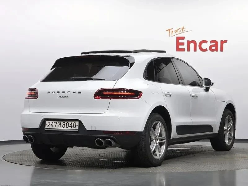 Porsche Macan | Mobile.bg � ����������� 2