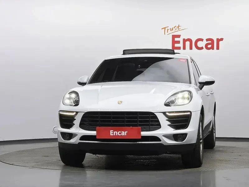 Porsche Macan | Mobile.bg � ����������� 3