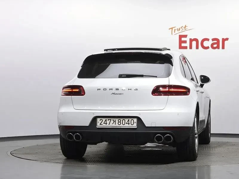 Porsche Macan | Mobile.bg � ����������� 4