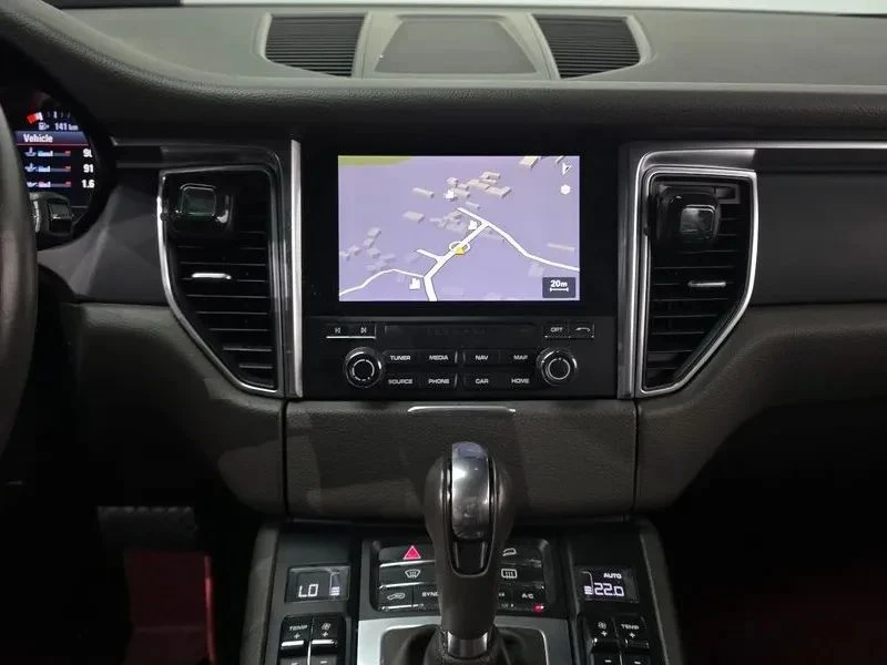 Porsche Macan | Mobile.bg � ����������� 15