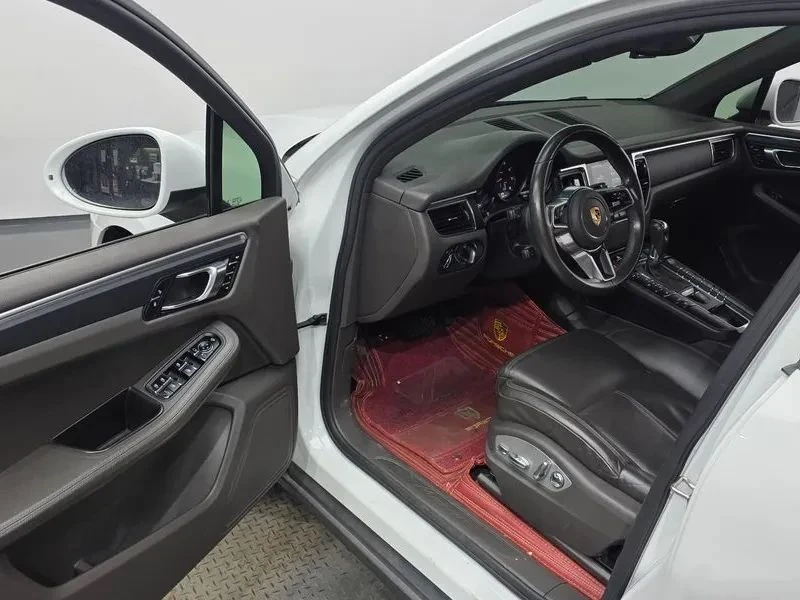 Porsche Macan | Mobile.bg � ����������� 10