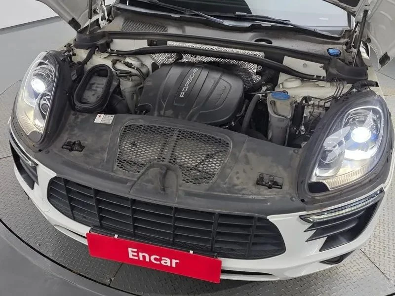 Porsche Macan | Mobile.bg � ����������� 6