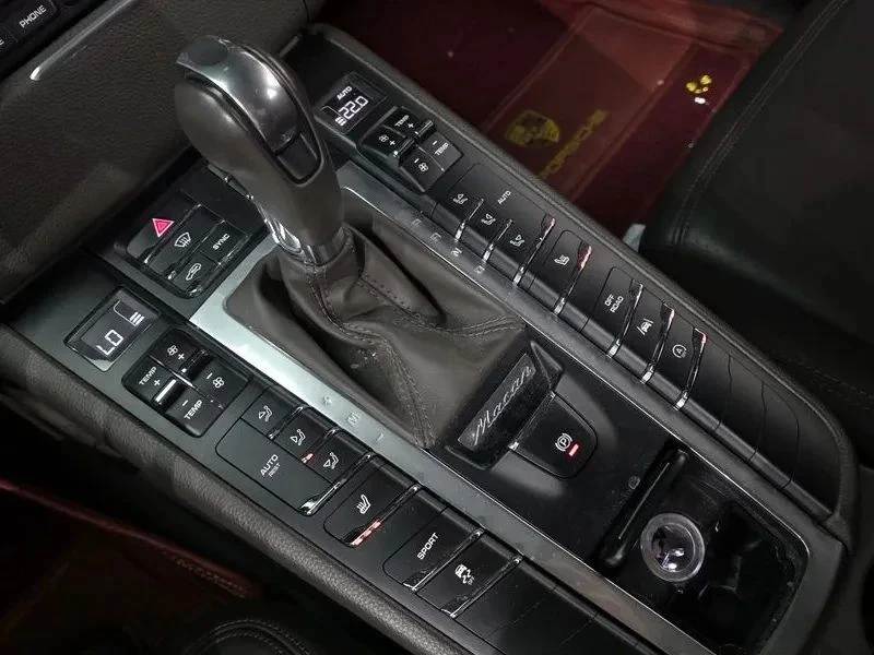 Porsche Macan | Mobile.bg � ����������� 9