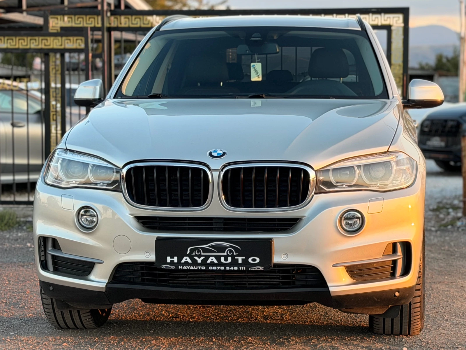 BMW X5 30d= xDrive= , снимка 1