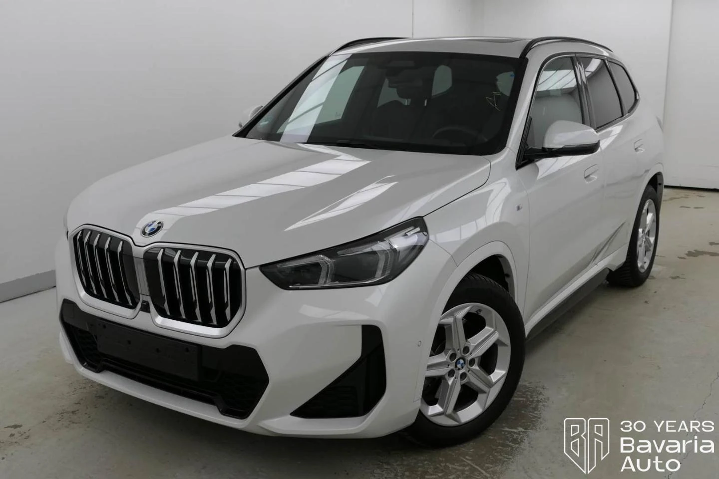 BMW X1 20i sDrive Steptronic, снимка 1
