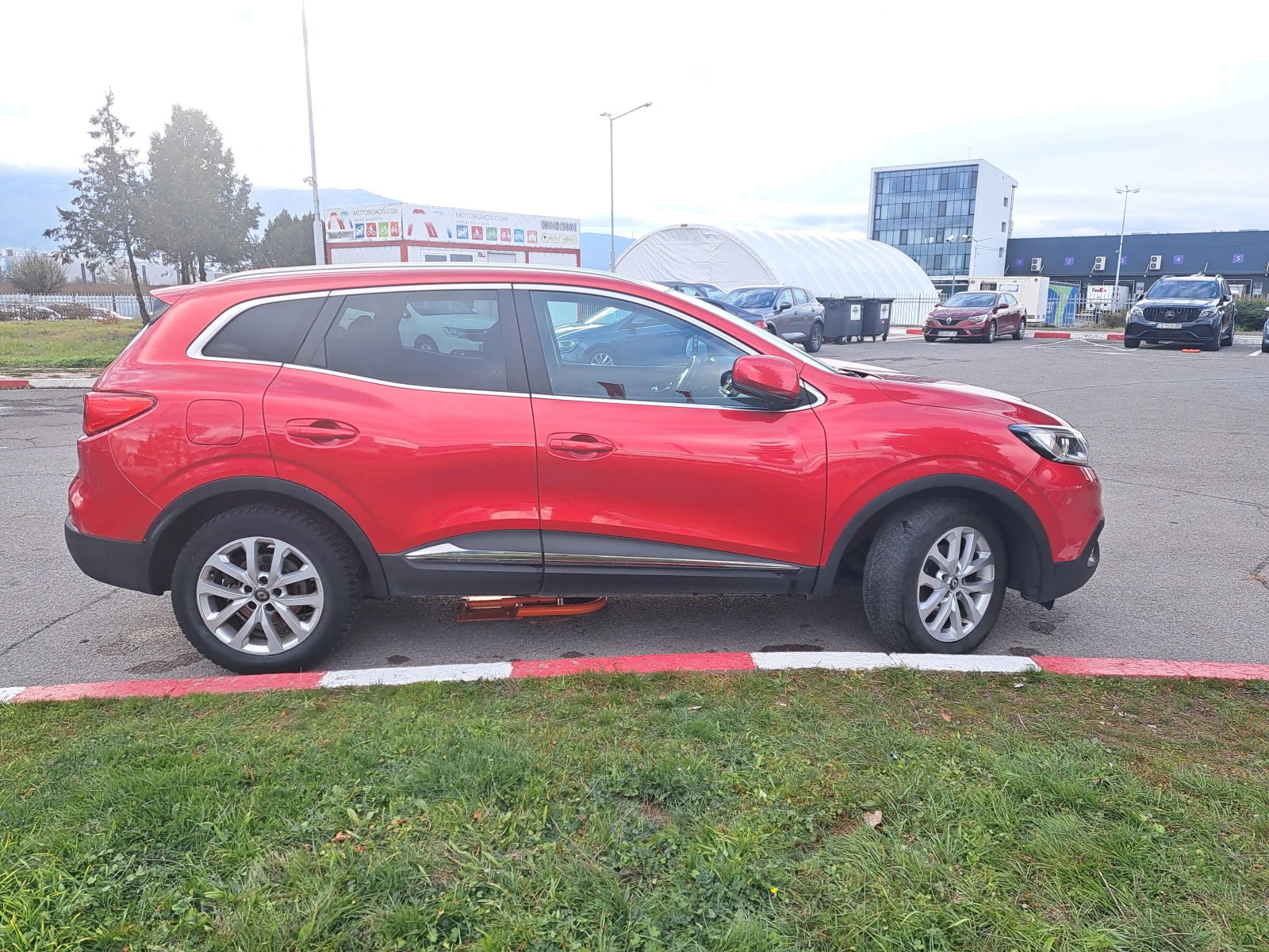 Renault Kadjar  - изображение 6