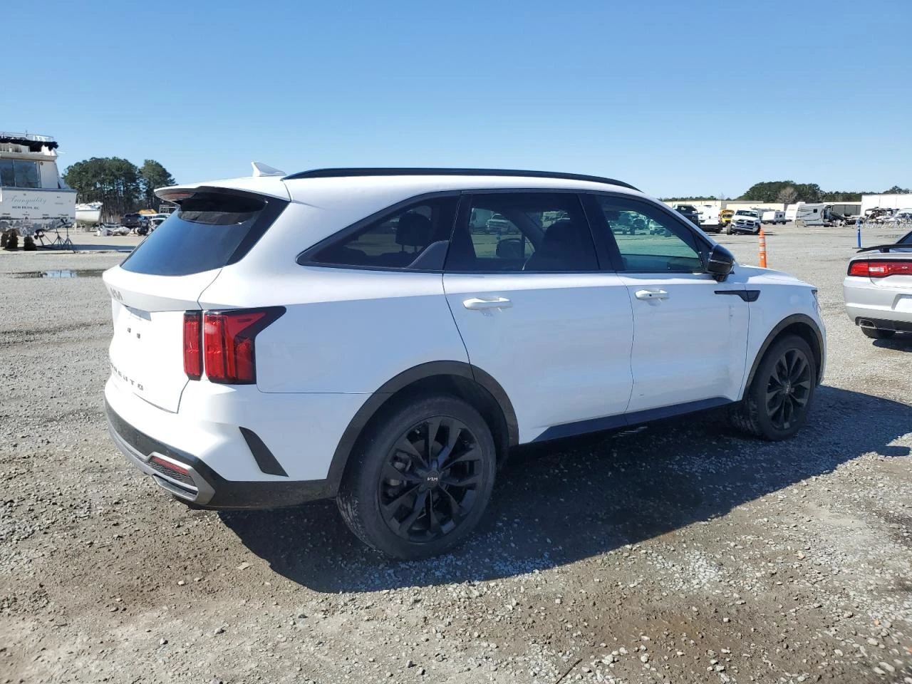 Kia Sorento SX 2.5L * ЛИЗИНГ*  - изображение 4