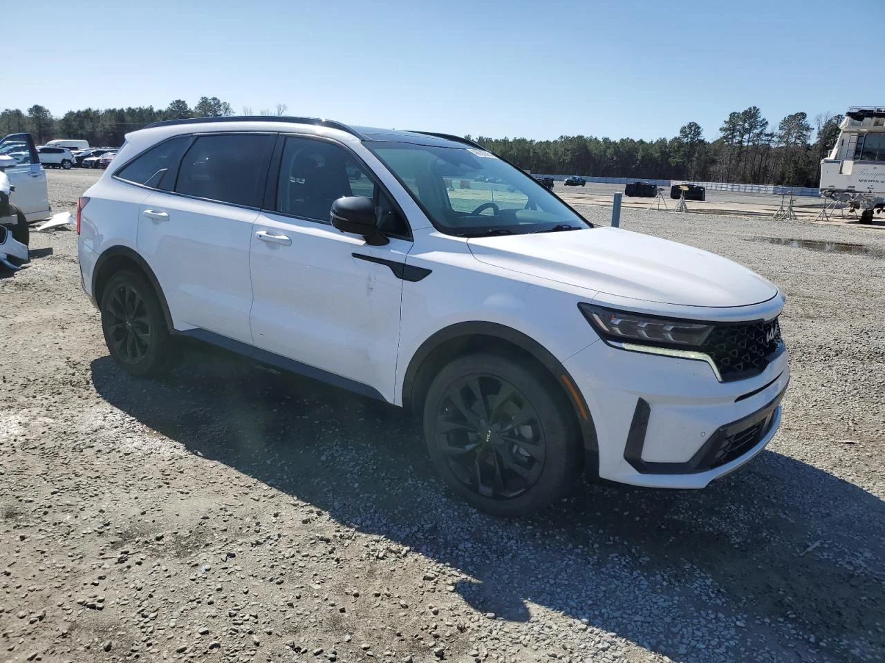 Kia Sorento SX 2.5L * ЛИЗИНГ*  - изображение 2