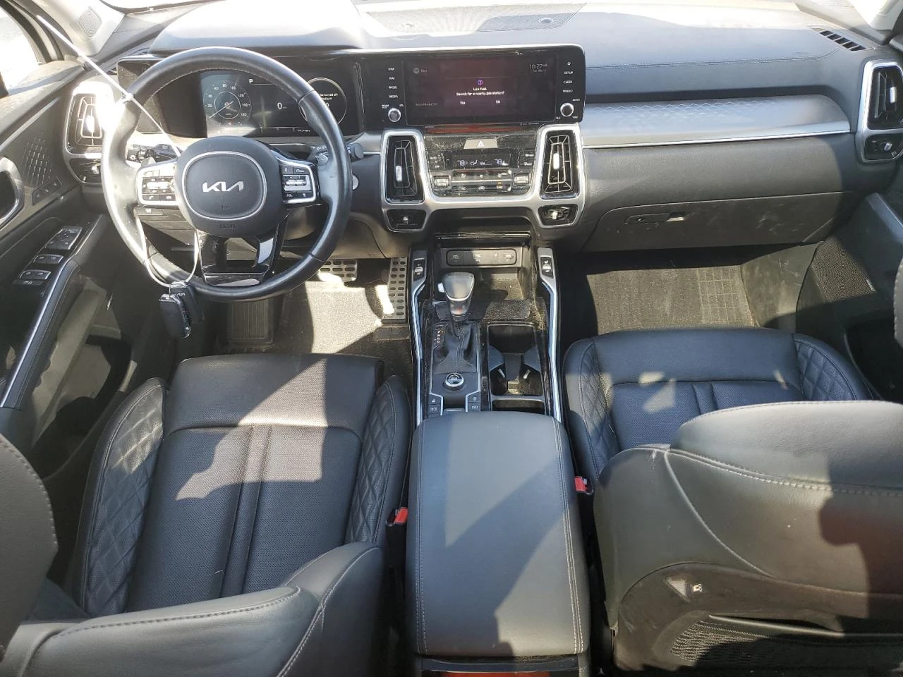 Kia Sorento SX 2.5L * ЛИЗИНГ*  - изображение 8