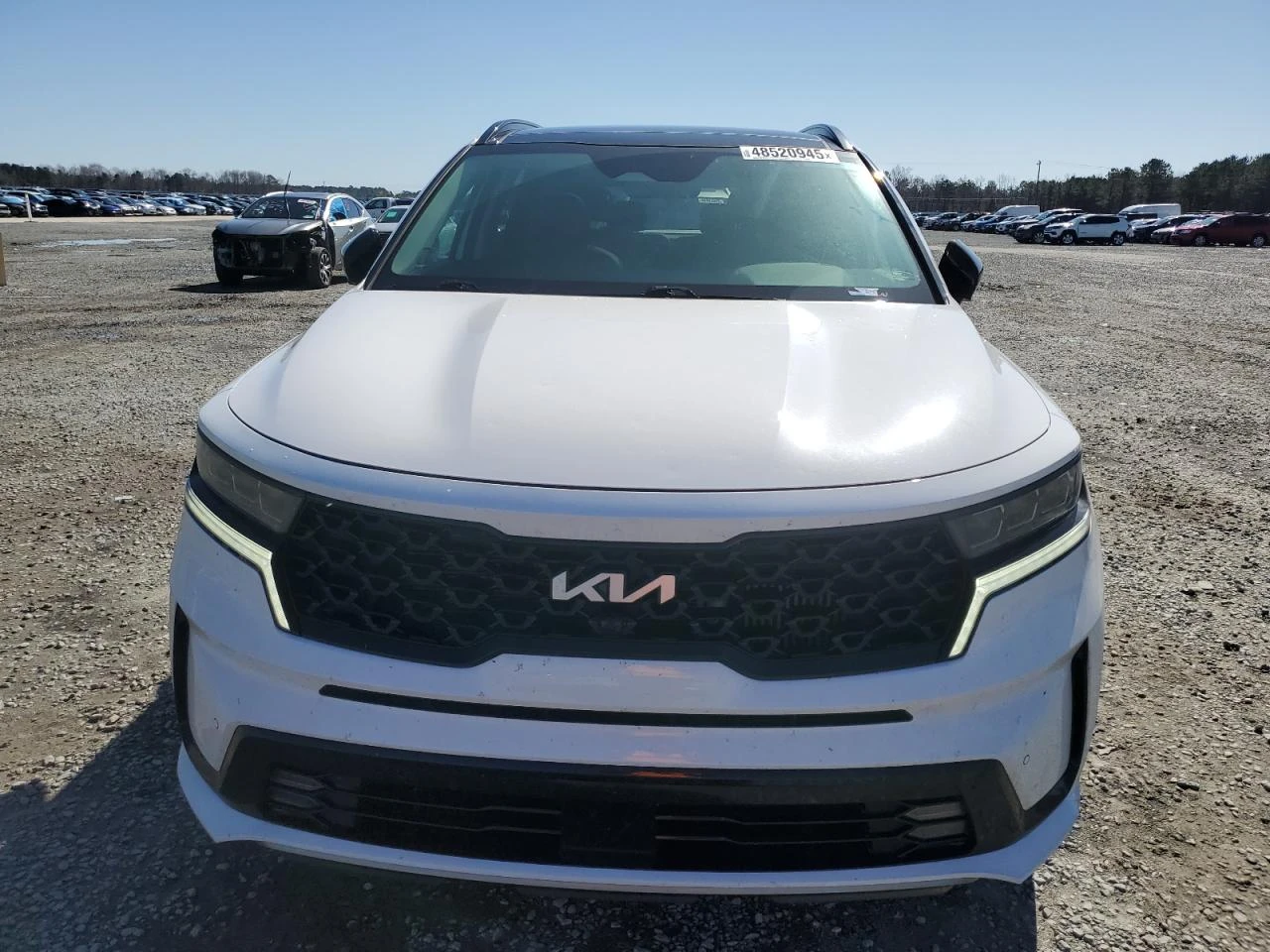 Kia Sorento SX 2.5L * ЛИЗИНГ*  - изображение 5