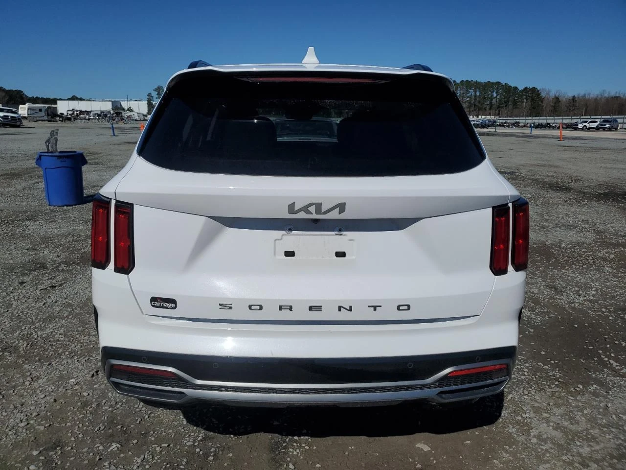 Kia Sorento SX 2.5L * ЛИЗИНГ*  - изображение 6