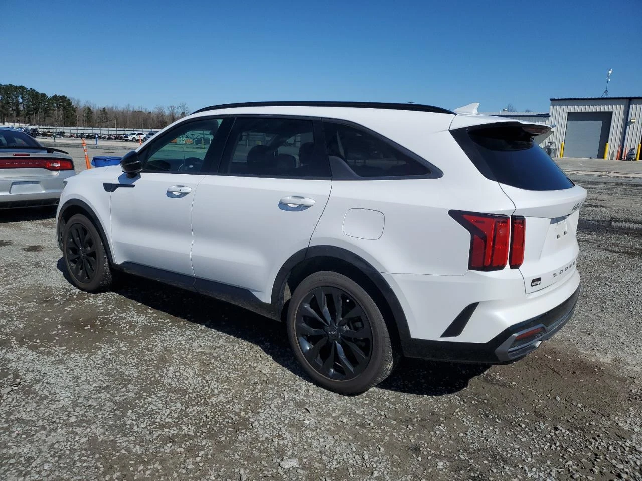 Kia Sorento SX 2.5L * ЛИЗИНГ*  - изображение 3