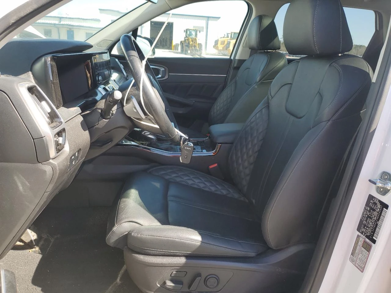 Kia Sorento SX 2.5L * ЛИЗИНГ*  - изображение 7